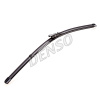 Комплект бескаркасных стеклоочистителей  Denso Flat DF-119